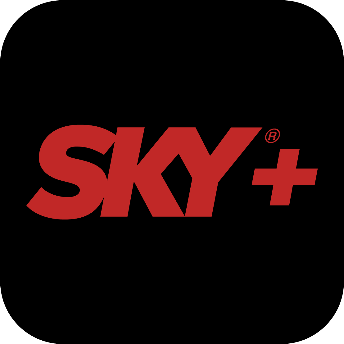 SKY+